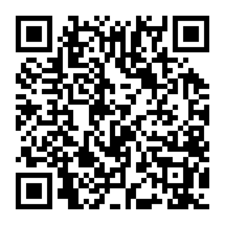 Código QR del enlace de referido de Exness